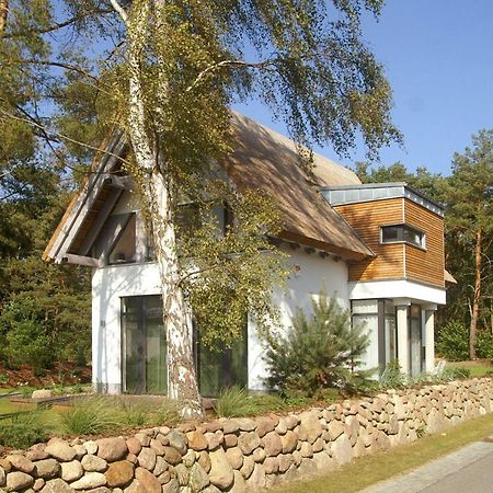 Lotsenstieg 15 Villa Karlshagen Buitenkant foto